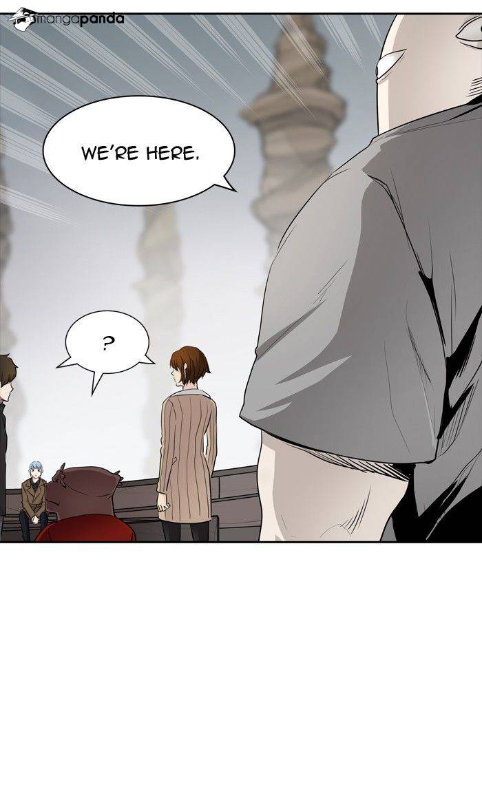 Tower of God Chapter 364 image 063